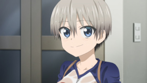 Uzaki-chan wa Asobitai!